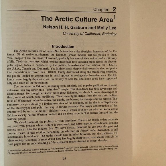 Native North Americans: An Ethnohistorical Approach Paperback – 1994 - Picture 15 of 16